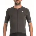 Sportful Monocrom Kort Ermet Trøye