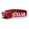 Silva Explore 4, hodelykt, rød