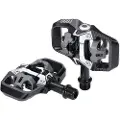 BBB Trailmount Spd Compatible Sykkelpedaler