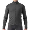 Castelli Alpha Ultimate Insulated Jakke