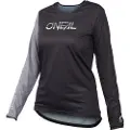 O'Neal Element Fr Mtb Hybrid V.23 Langarmet T-skjorte