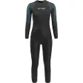 Orca Athlex Flex Våtdrakt For Kvinner