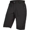 Endura Hummvee Shorts Med Chamois