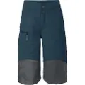 Vaude Caprea Antimos Shorts