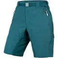 Endura Hummvee Shorts Med Chamois