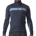 Castelli Mortirolo 6s Jakke