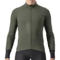 Castelli Flight Air Langermet Trøye