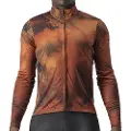 Castelli Ventaglio Langermet Trøye