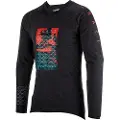 Leatt Gravity 2.0 Langarmet Enduro-sykkeltrøye