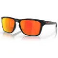 Oakley Mann Sylas Solbriller