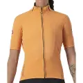 Castelli Perfetto Ros 2 Wind Kort Ermet Trøye