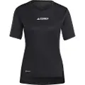 Adidas Mt Kortarmet T-skjorte