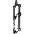 RockShox Lyrik Select Charger Rc Crown Boost 15x110 Mm 37 Offset Debonair+ Mtb-gaffel