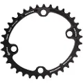 Rotor Q Ring Sram Axs 107 Bcd Ovalt Drev
