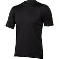Endura Transloft Kortærmet Baselayer