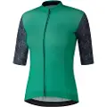 Shimano Yuri Kort Ermet Trøye