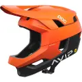 POC Otocon Race Mips Nedoverbakke Hjelm