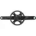 Campagnolo Ekar 13 Ultra Torque Pro Tech Carbon Kranksett