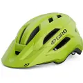 Giro Fixture Ii Mtb-hjelm