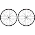 Fulcrum Racing 6 Db Disc Tubeless 700c Landeveishjulsett