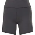 Reebok Lux Booty Shorts
