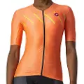 Castelli Free Speed Race 2 Kortermet Triatlondrakt