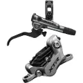Shimano Bl-m9120+br-m9120 Bakbrems
