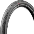 Pirelli Angel Gt Hyperbelt 5mm 60 Tpi Procompound 700 X 62 Urban Stive Sykkeldekk