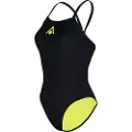 Aqua sphere Essential Tie Back Badetøy