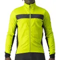 Castelli Raddoppia 3 Jakke