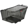 Klickfix City 20l Racktime Kurv