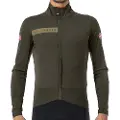 Castelli Beta Ros Jakke