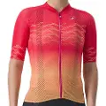 Castelli Climber´s 2.0 Kort Ermet Trøye