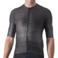 Castelli Aero Race 6.0 Kort Ermet Trøye
