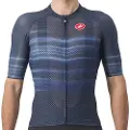 Castelli Climber´s 3.0 Sl 2 Kort Ermet Trøye