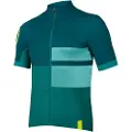 Endura Fs260 Print Kort Ermet Trøye