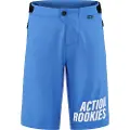 Cube Vertex X Actionteam Baggy Shorts