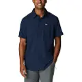 Columbia Silver Ridge Utility Lite Kortarmet Skjorte