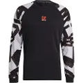 Five Ten Trailx Langarmet T-skjorte