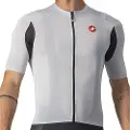 Castelli Superleggera 2 Kort Ermet Trøye