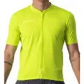 Castelli Unlimited Allroad Kort Ermet Trøye