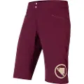 Endura Singletrack Lite Shorts