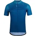 Odlo Essential 411952 Kort Ermet Trøye
