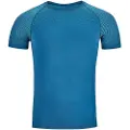 Odlo Crew Performance Light Eco Kortærmet Baselayer