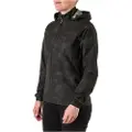 Agu Compact Rain Commuter Jakke
