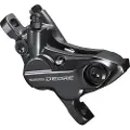 Shimano Deore Br-m6120 Skivebremsekaliper