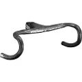 Vision Metron 6d Carbon Drop 31.8 Mm Integrert Styre
