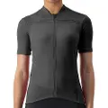 Castelli Anima 4 Kort Ermet Trøye