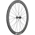 Dt Swiss Hec 1400 Spline 19 Cl Disc Tubeless Forhjul For Landeveissykkel