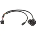 Bosch 880 Mm Shimano/sram Batterikabel
